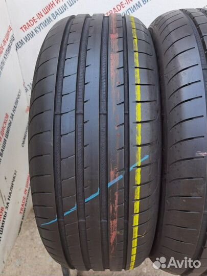 Goodyear Eagle F1 Asymmetric 3 225/45 R19 96W