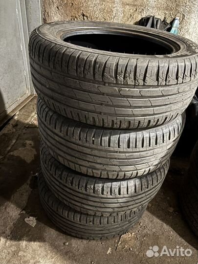 Cordiant Sport 3 215/65 R16