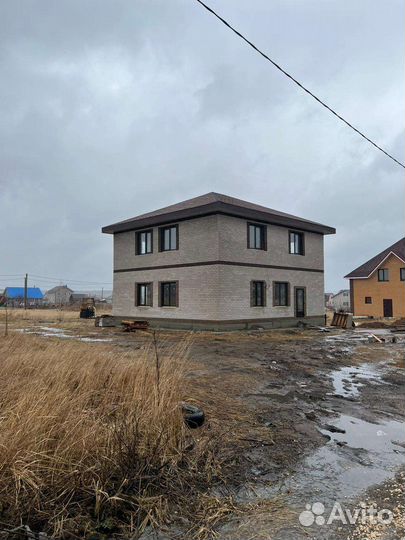 Строительная бригада