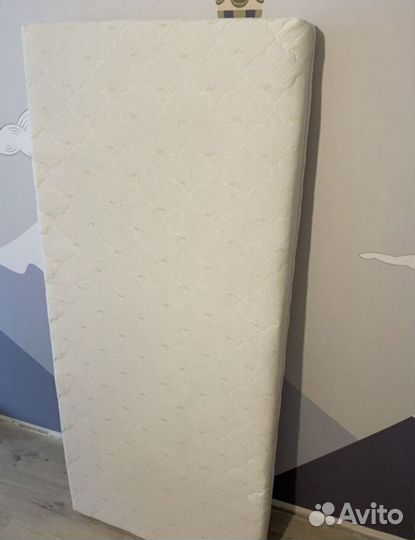 Детская кровать домик бу