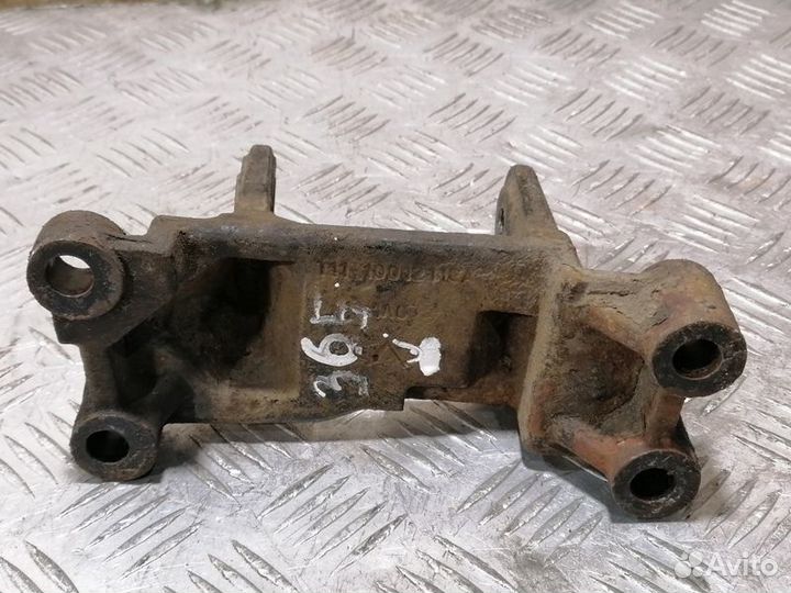 Кронштейн двигателя Chery Tiggo 2005-2016