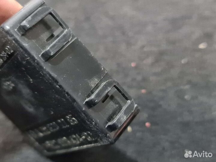 Датчик дождя Mercedes W211