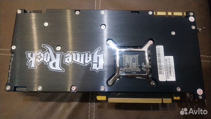 Видеокарта Palit gtx 1070 8gb