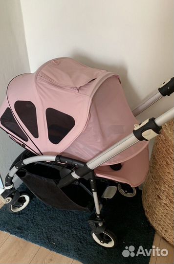 Сиденье матрасик bugabo bee 3