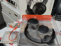 Беспроводные наушники JBL Tune 510BT