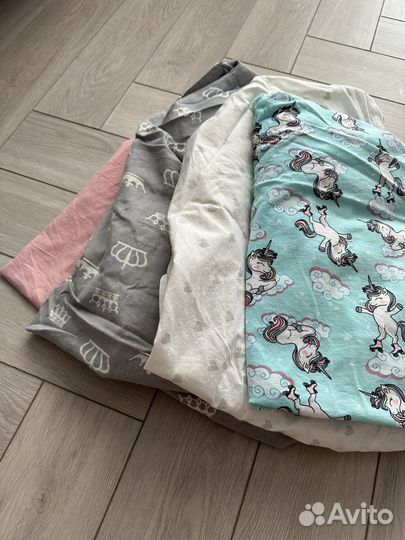 Матрасы круг/овал