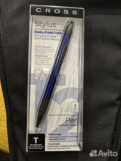 Ручка шариковая Cross