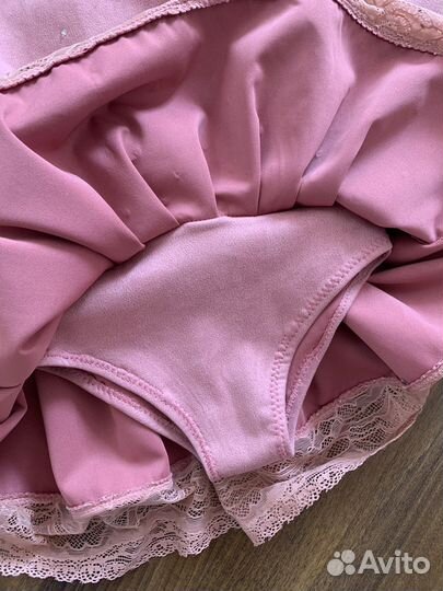 Платье для фигурного катания 104-110