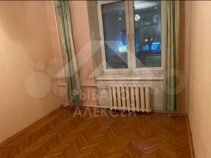 2-к. квартира, 45,8 м², 2/9 эт.