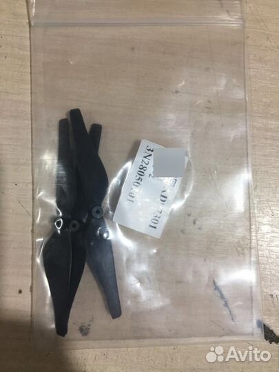 Аккумулятор для квадрокоптера