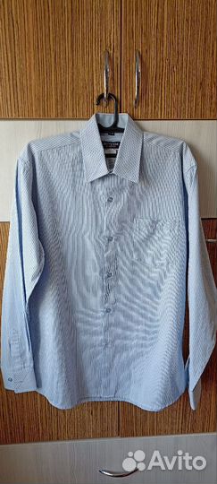 Рубашки для мальчика 152-164