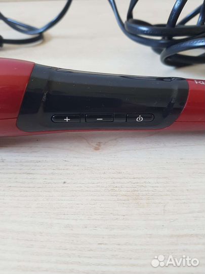 Плойка remington