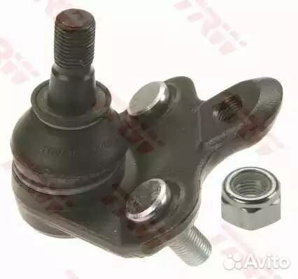JBJ682 Шаровая опора toyota corolla / avensis 91