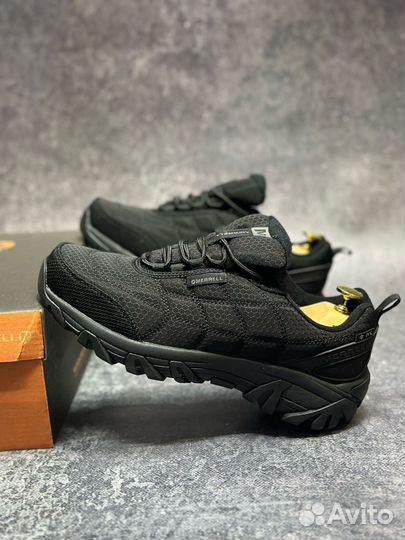 Кроссовки Merrell Ice cap moc ll