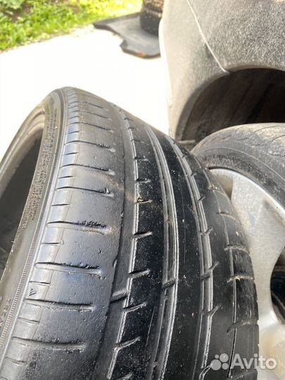 Triangle Sportex TSH11 245/35 R20