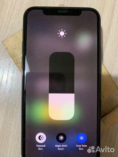 iPhone 11 Pro, 64 ГБ