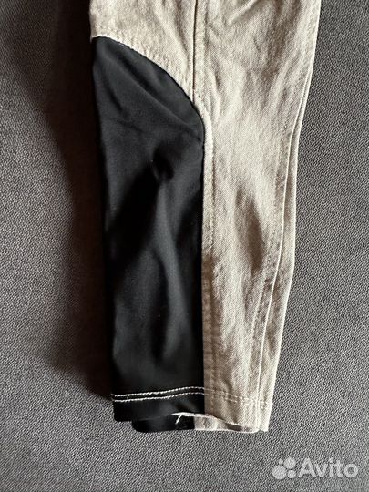 Бриджи для верховой езды