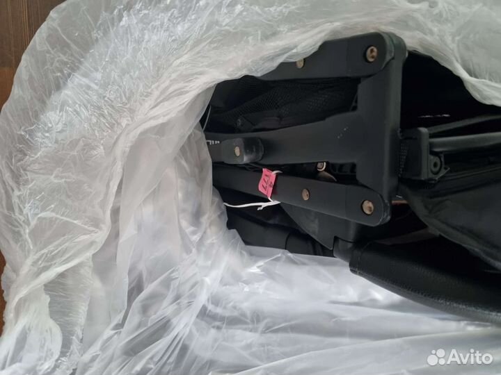 Прогулочная коляска dearest бу