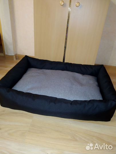 Автокресло для животных