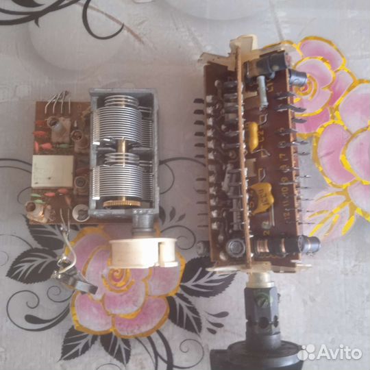 Кпв-2 и другие