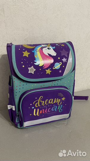 Рюкзак детский для девочки