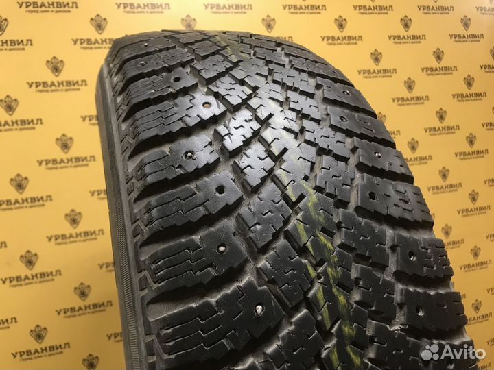 Nokian Tyres Hakkapeliitta SUV 225/70 R16 103T
