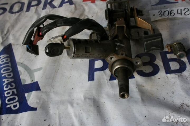 Колонка рулевая для Geely CK / Otaka 2005