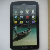 Samsung tab 3 7.0 SM-T211 с функцией телефона