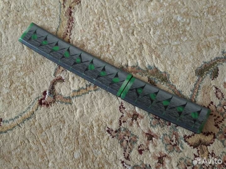 Ножик из стандофф 2 Tanto Malohit