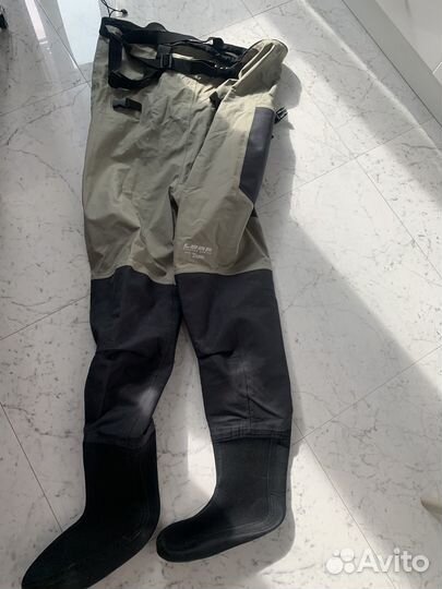 Вейдерсы loop by Tierra, XXL