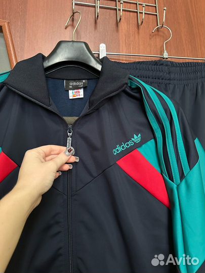 Новый костюм Adidas Сеул Чайка Ласточка