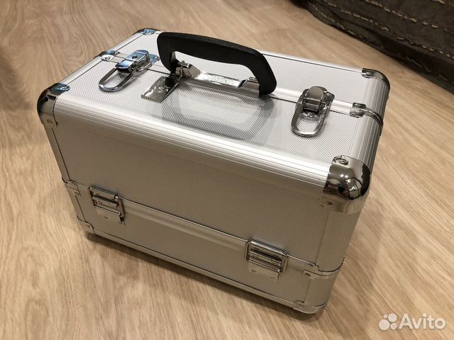 Кейс для косметики