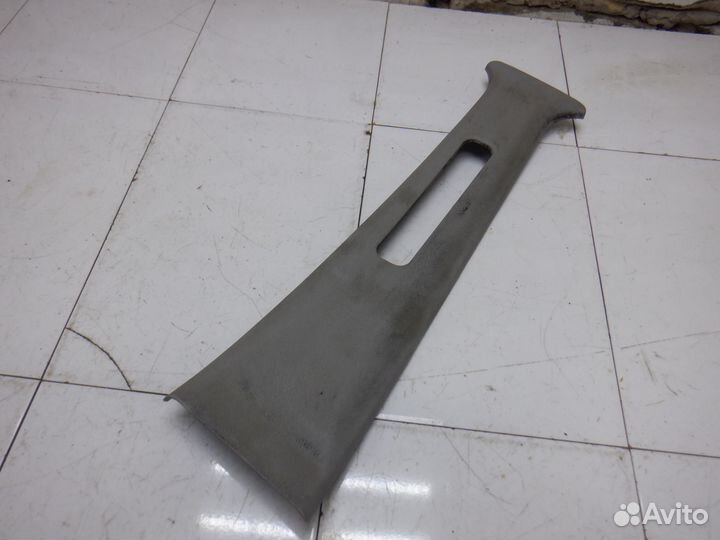 Обшивка стойки средней Mitsubishi Space Star