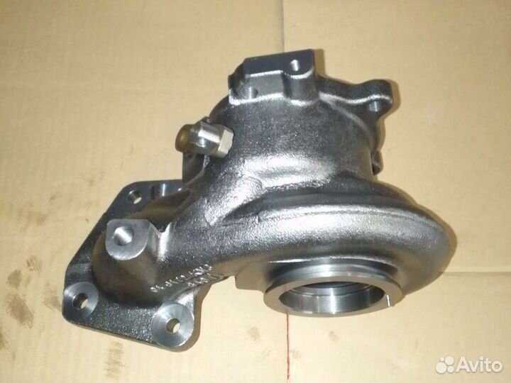 Корпус турбины Opel Insignia 2.0Regal / Lacrosse