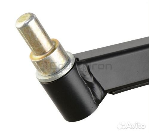 Адаптер для переднего подката PRO crazy iron D13