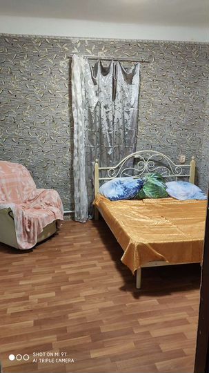 Дом 75 м² на участке 6 сот.