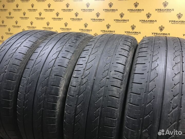 Hankook Optimo K406 215/65 R16 98H