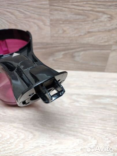 Контейнер для пылесоса Tefal TY7329WO