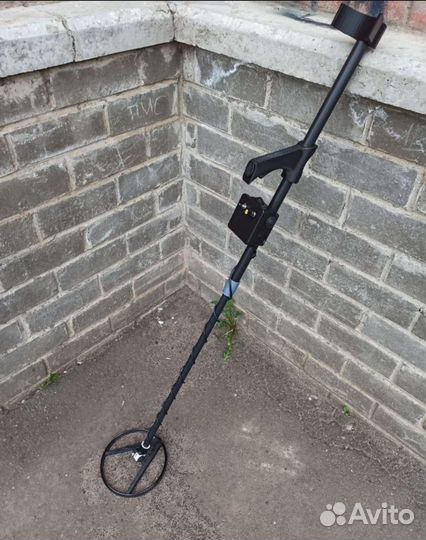 Металлоискатель пират