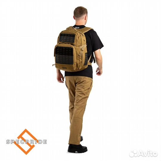 Тактический рюкзак 