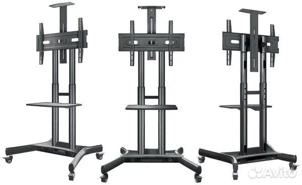 Стойка для тв 40-70” Onkron TS1551