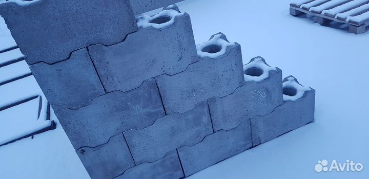 Стеновые панели полистиролбетон