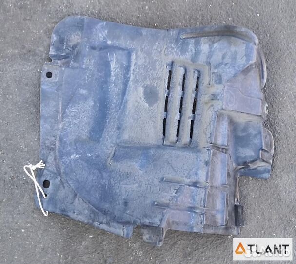 Подкрылок передний правый daihatsu terios