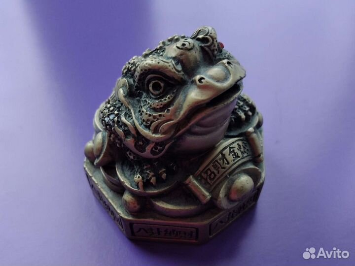 Интерьерная статуэтка. Корея