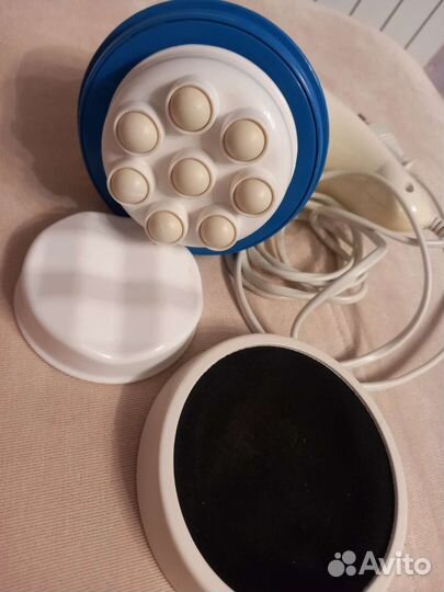 Массажер скульптор тела