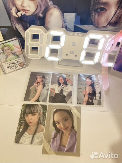 Карты твайс twice