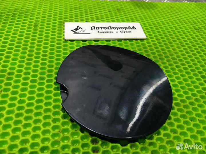 Крышка лючка бензобака Renault Megane 3