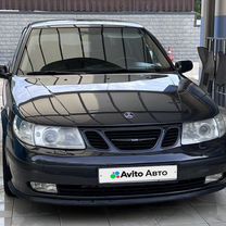 Saab 9-5 2.3 AT, 2004, 375 000 км, с пробегом, цена 750 000 руб.