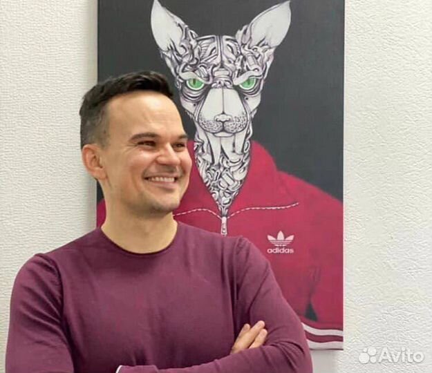 Юрист по недвижимости, проектировщик, архитектор