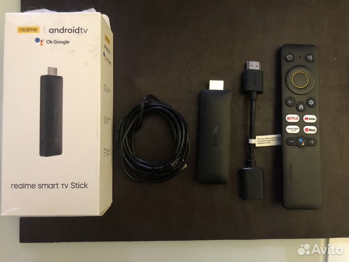 SMART tv приставка